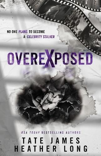 Cover image for Overexposed