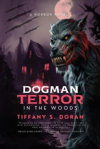 Cover image for Dogman