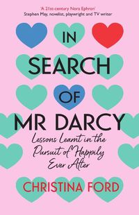 Cover image for In Search of Mr Darcy