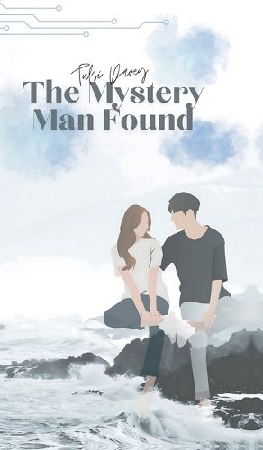 Cover image for The Mystery Man Found