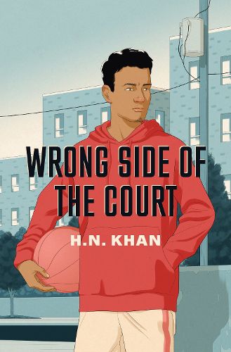 Cover image for Wrong Side of the Court