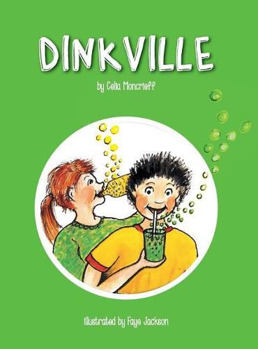 Cover image for Dinkville