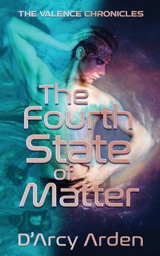 Cover image for The Fourth State of Matter