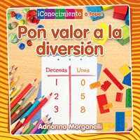 Cover image for Calcula La Diversion