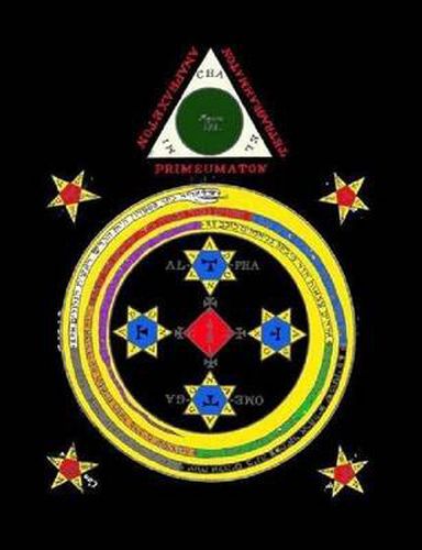 Cover image for Quimbanda Goetia, A Grimoire of Afro-Brazilian Ceremonial High Magick