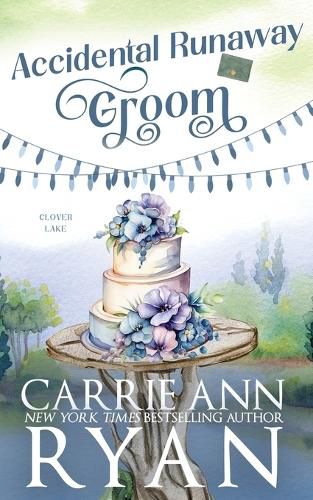Cover image for Accidental Runaway Groom