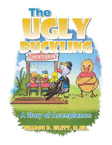 The Ugly Duckling: A Story of Acceptance
