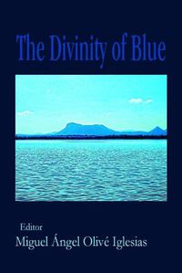 Cover image for The Divinity of Blue