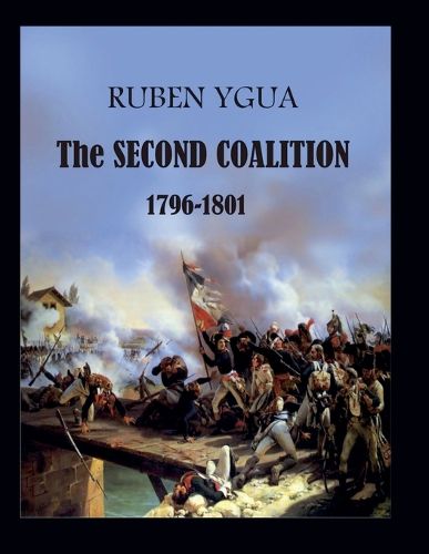 Cover image for The SECOND COALITION