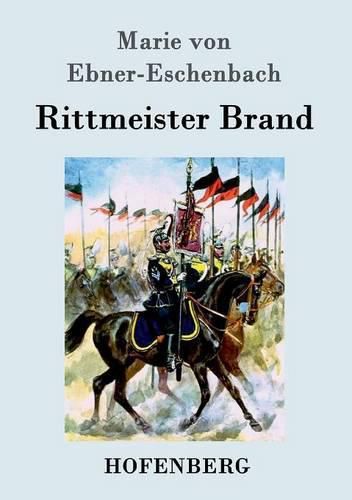 Cover image for Rittmeister Brand