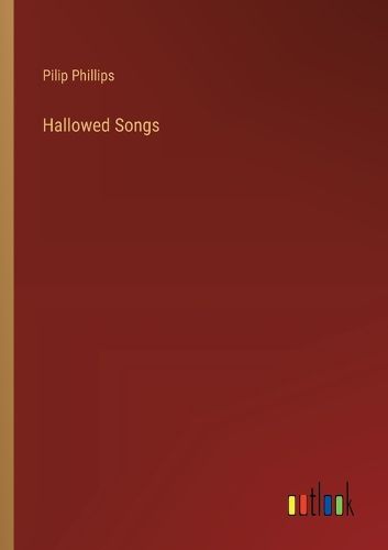 Cover image for Hallowed Songs