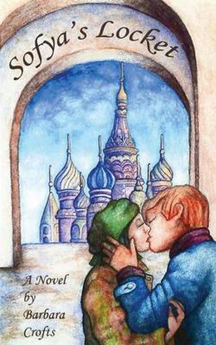 Cover image for Sofya's Locket