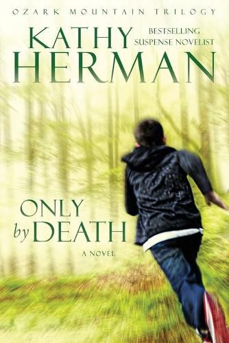 Cover image for Only by Death