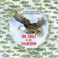 Cover image for The Eagle in the Eulachon