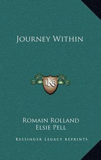 Cover image for Journey Within