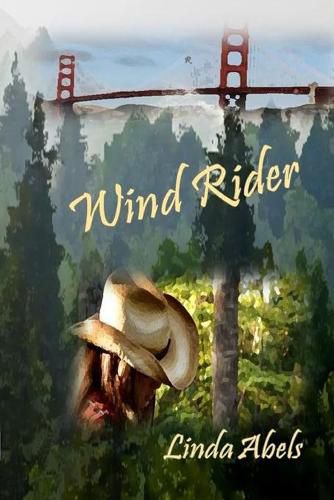 Cover image for Wind Rider