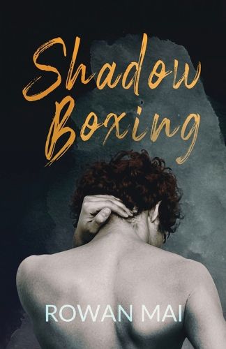 Cover image for Shadowboxing