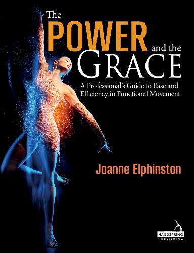 Cover image for The Power and the Grace: A Professional's Guide to Ease and Efficiency in Functional Movement