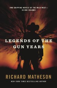 Cover image for Legends of the Gun Years