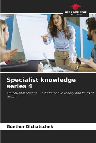 Cover image for Specialist knowledge series 4