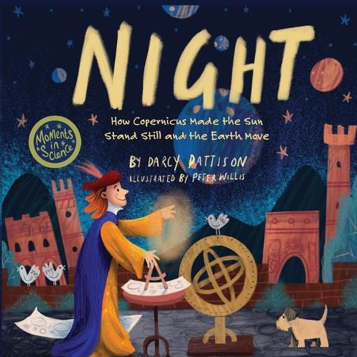 Cover image for Night