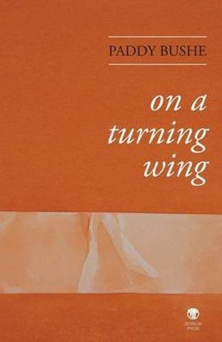 Cover image for On a Turning Wing