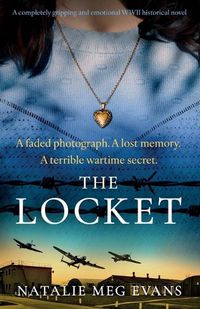 Cover image for The Locket