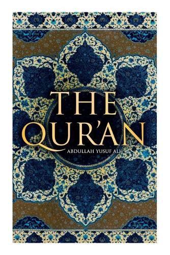 The Qur'an: Abdullah Yusuf Ali