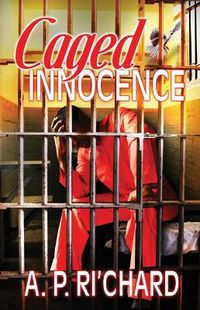 Cover image for Caged Innocence