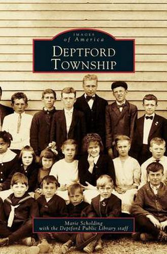 Cover image for Deptford Township