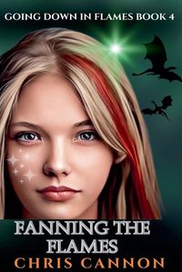 Cover image for Fanning The Flames