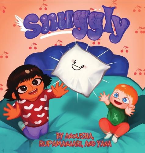 Cover image for Snuggly