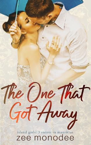 Cover image for The One That Got Away