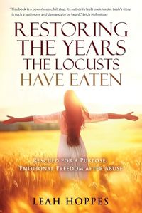 Cover image for Restoring the Years the Locusts Have Eaten