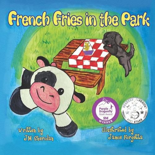 Cover image for French Fries in the Park