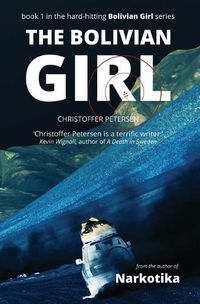 Cover image for The Bolivian Girl