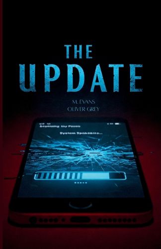 Cover image for The Update