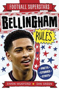 Cover image for Football Superstars: Bellingham Rules