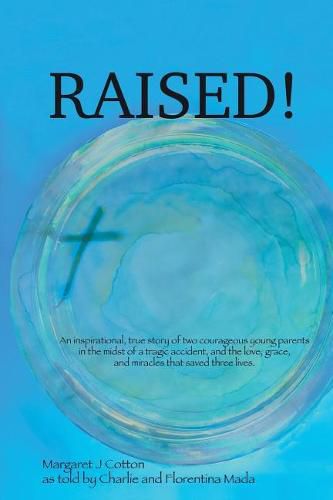 Cover image for Raised!