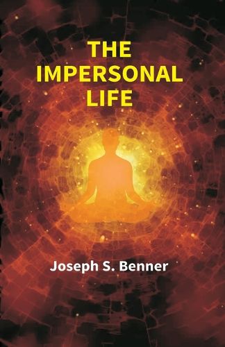 Cover image for The Impersonal Life