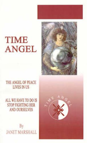 Cover image for Time Angel