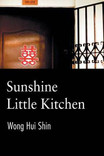 Cover image for Sunshine Little Kitchen