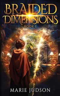 Cover image for Braided Dimensions