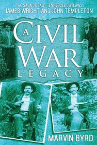 Cover image for A Civil War Legacy