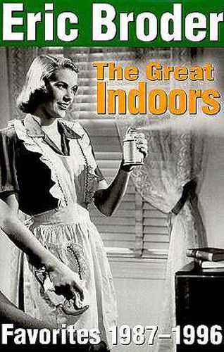 Cover image for Great Indoors