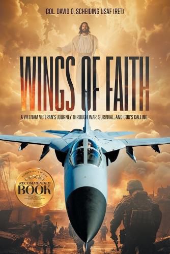Cover image for Wings of Faith