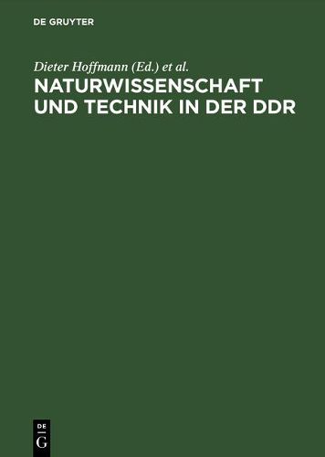 Cover image for Naturwissentschaft Und Technik