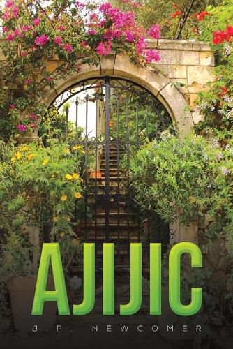 Cover image for Ajijic