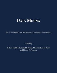 Cover image for Data Mining