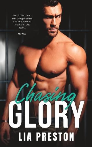 Cover image for Chasing Glory